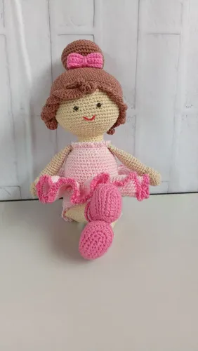 Amigurumi