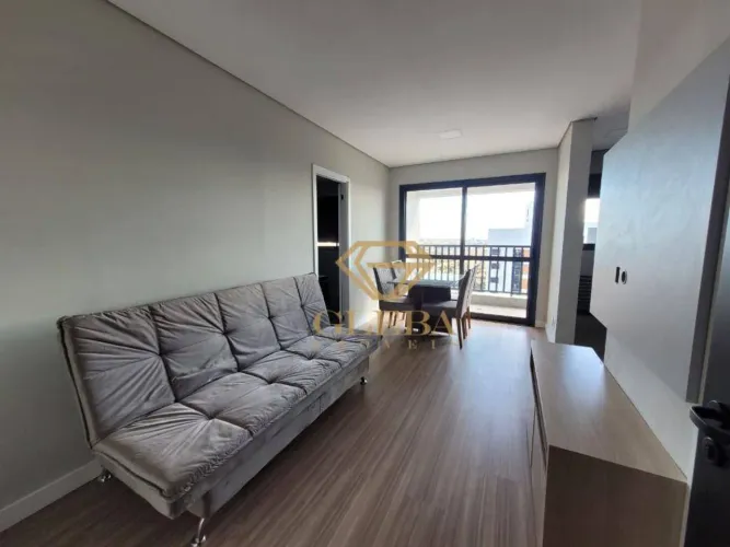 Edifício Freedom - Apartamento para locação Gleba Palhano, Londrina/Pr