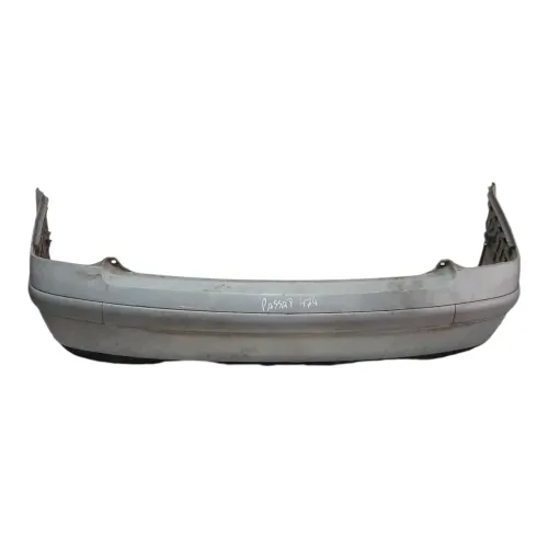 Parachoque Traseiro Vw Volkswagen Passat 1995 A 2002 C/d