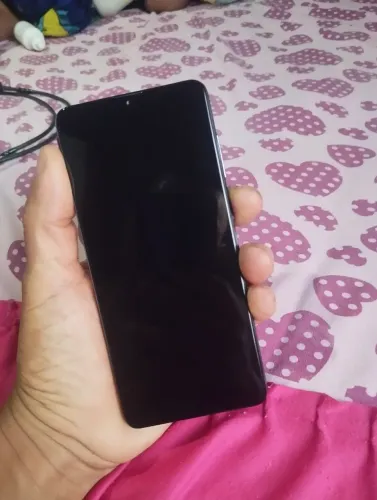 Vendo celular Samsung a31 