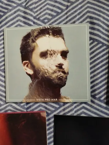 CD SILVA - Vista pro Mar