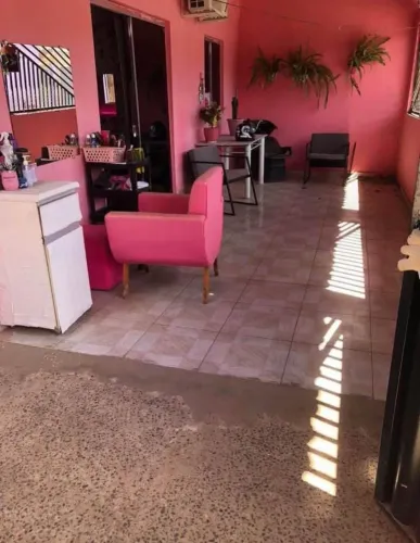 Casa no bengui a venda ?