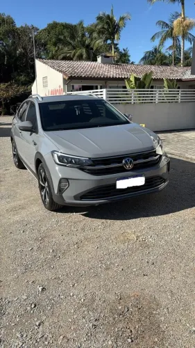 Volkswagen Nivus Highline 1.0 200 TSI Flex AUT 2023