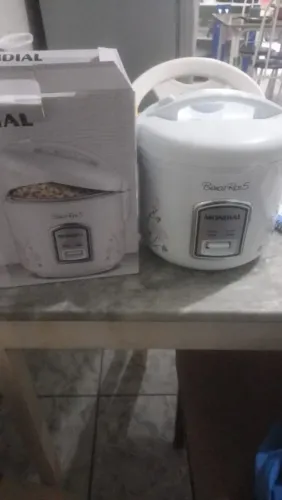 Panela elétrica