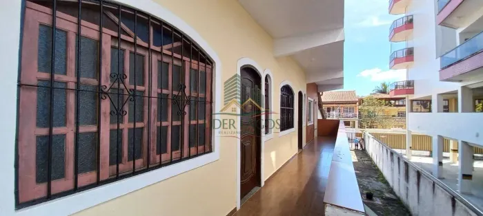Casa com 1 dormitório para alugar, 28 m² por R$ 1.739,20/mês - Braga - Cabo Frio/RJ