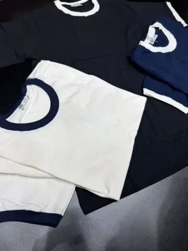 Camisa Zara - Detalhe Diferenciado