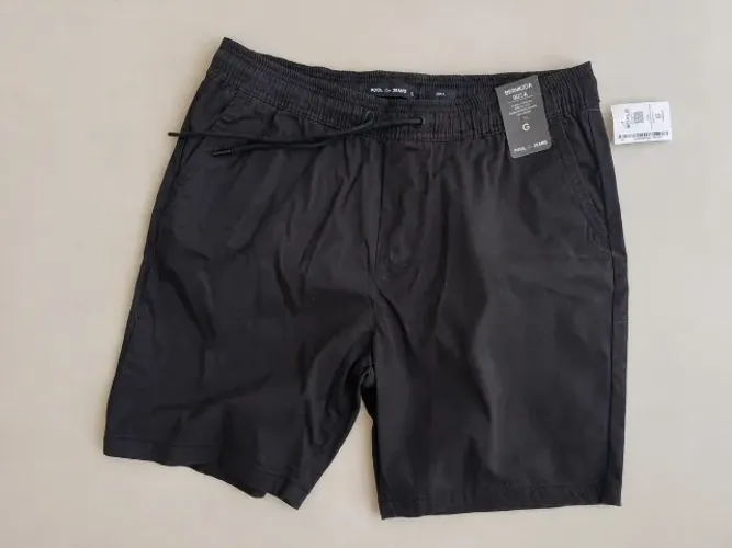 Bermuda Pool Jeans G
