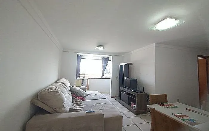 Apartamento para Alugar - Lagoa Nova - Natal/RN