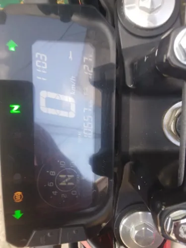 Vendo cb300