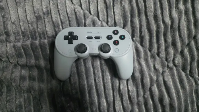 8bitdo pro 2