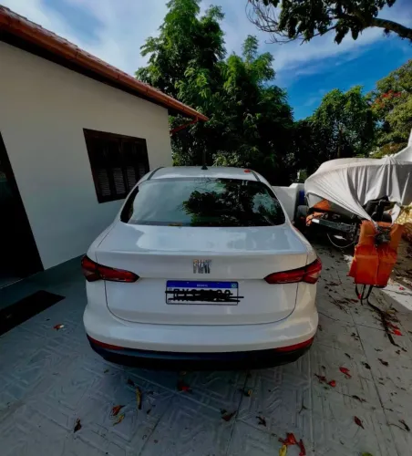 Fiat Cronos Drive 1.3 8V Flex 2022