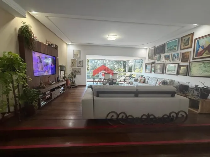 Apartamento para Venda em Salvador, Federação, 4 dormitórios, 2 suítes, 4 banheiros, 3 vag