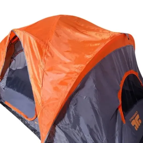 Barraca Camping 6 pessoas NOVA