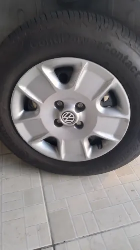 Volkswagen Parati 1.6mi/1.6mi City/t.field T.flex 2010