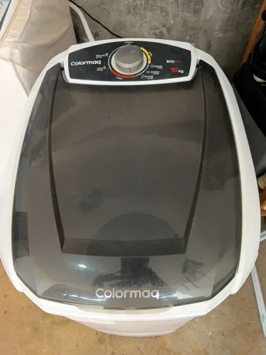 Tanquinho colomarq 10kg