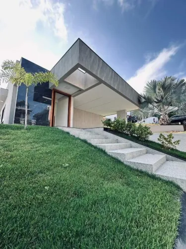 Casa a venda em Condomínio Fechado Villas Park