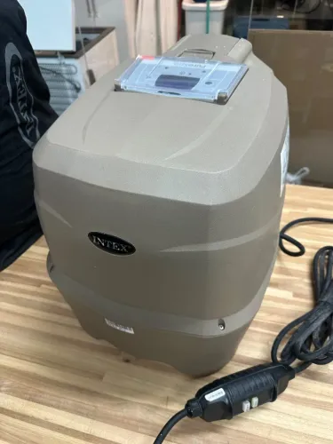INTEX PURESPA