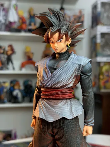 Figura Goku Black 40 cm