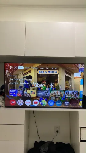 Smart tv 50? TCL 4K