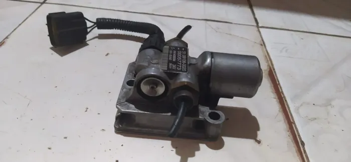 fluidtronic 24v