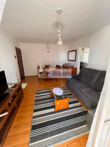Apartamento em São João climaco - São Paulo