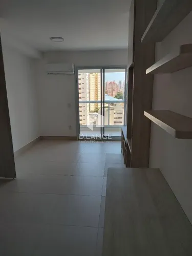 Apartamento para locação no bairro Jardim Guanabara em Campinas - SP