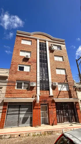 Apartamento central