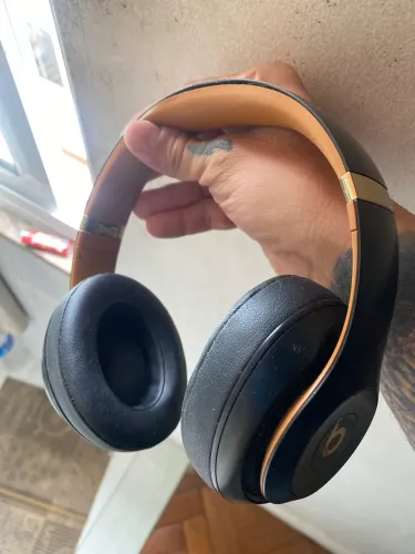 Fone Beats Semi Novo - Usado apenas 1 vez