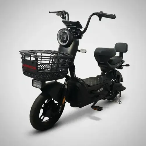 E-bike duos eko5 Scooter, moto Eletrica NOVA NA CAIXA act trocas