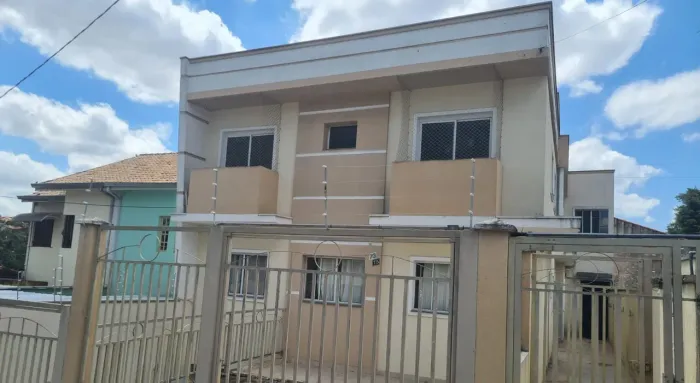 Apartamento à venda em Residencial La Itália - Sorocaba