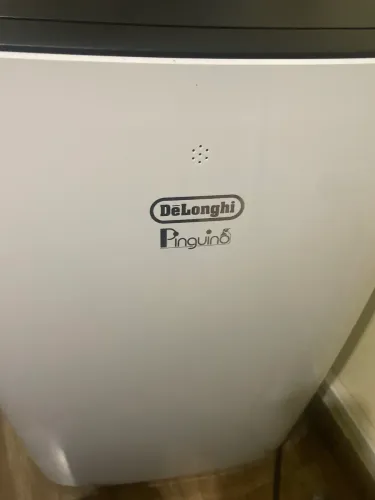 Ar condicionado portátil