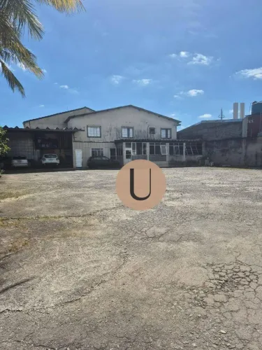 Terreno à venda, 312,5 m² - Parque dos Pássaros - São Bernardo do Campo/SP