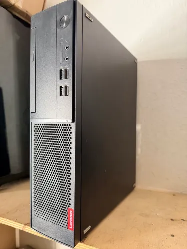 CPU Lenovo core i5 7 geração tudo perfeito novinho 