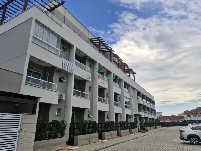 Flatz Residence | excelente potencial de rentabilidade em Imbituba