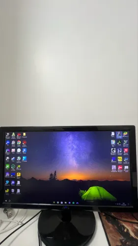 Monitor AOC Full HD