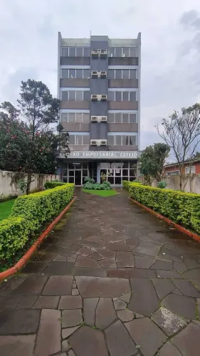 ESTEIO - SALA COMERCIAL - CENTRO