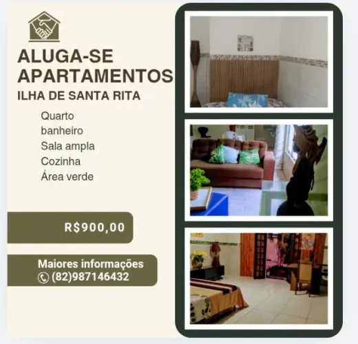 apartamentos