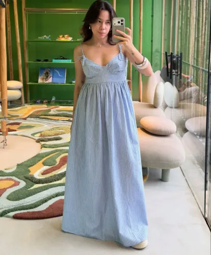 Vestido