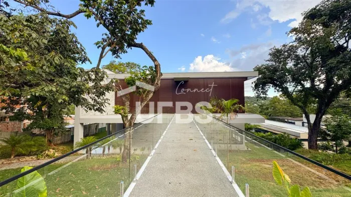 Casa de Alto Padrão à Venda no Condomínio Aldeia do Vale Goiânia (GO)