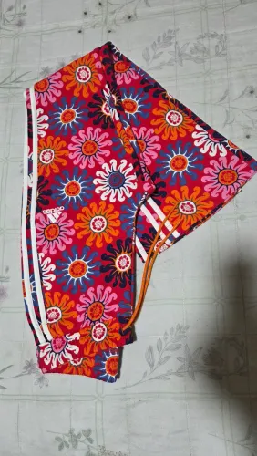 Calça Adidas