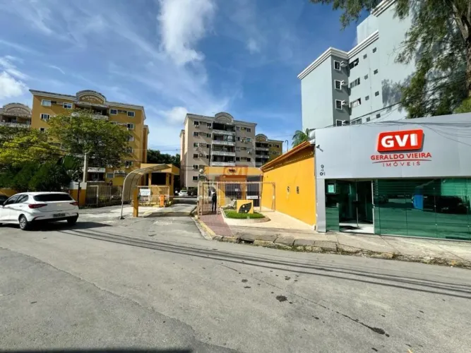 Morada Recife Antigo - Q. dos Poetas