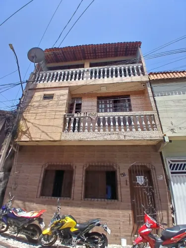 Vendo casa no guama