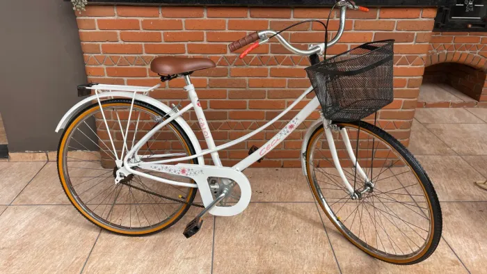 Caloi Ceci Relíquia única ano 81