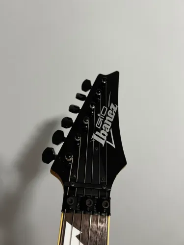 Guitarra Gio Ibanez GRG250