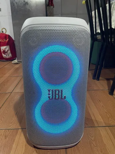 CAIXA DE SOM JBL