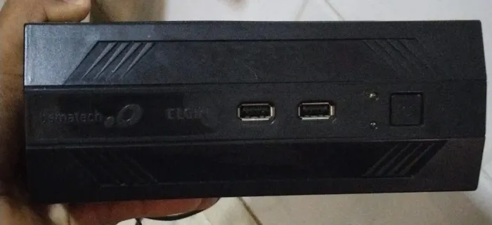 computador PDV bematech Celeron completo