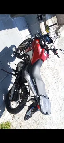 XRE 300 original
