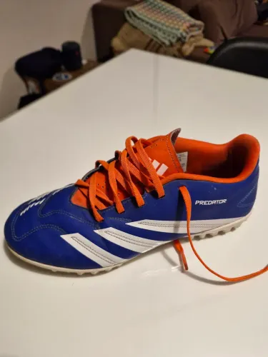 Chuteira Nike Predator Muito Nova - Tamanho 38
