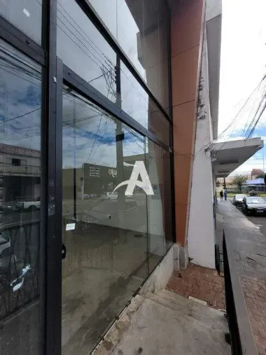 Loja para aluguel, Tubalina - Uberlândia/MG