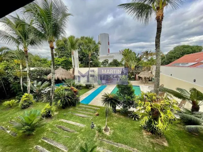 Casa em condomínio à Venda, Barra da Tijuca, Rio de Janeiro, RJ